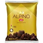 Ficha técnica e caractérísticas do produto Achocolatado em Pó Alpino Nestlé 1Kg