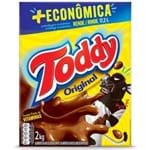 Ficha técnica e caractérísticas do produto Achocolatado Original Toddy 2Kg