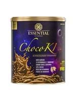 Ficha técnica e caractérísticas do produto Achocolatado Vitaminado ChocoKi Essential Nutrition 300g
