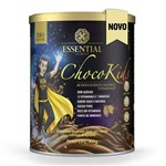 Ficha técnica e caractérísticas do produto Achocolatado Vitaminado Essential Nutrition Chocoki com 300g