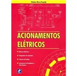 Ficha técnica e caractérísticas do produto Acionamentos Eletricos - Erica