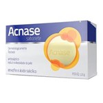 Ficha técnica e caractérísticas do produto Acnase Sabonete Antiacne Facial - 110g