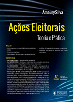 Ficha técnica e caractérísticas do produto Ações Eleitorais: Teoria e Prática (2020)