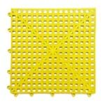 Ficha técnica e caractérísticas do produto Acqua 30 X 30 Kit C/ 6 Und Amarelo - Ref. 160308