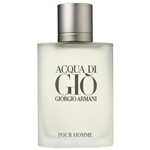 Ficha técnica e caractérísticas do produto Acqua Di Gio Eau de Toilette Giorgio Armani - Perfume Masculino