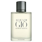 Ficha técnica e caractérísticas do produto Acqua Di Giò Pour Homme Giorgio Armani Eau de Toilette - Perfume Masculino 30ml