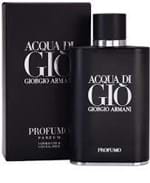 Ficha técnica e caractérísticas do produto Acqua Di Gio Profumo Eau de Parfum (75 ML)