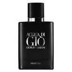 Ficha técnica e caractérísticas do produto Acqua Di Gió Profumo Eau de Parfum Masculino - Giorgio Armani