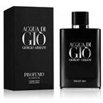 Ficha técnica e caractérísticas do produto Acqua Di Gio Profumo Eau de Parfum Perfume Masculino 75ml - Giorgio Armani