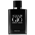 Ficha técnica e caractérísticas do produto Acqua Di Giò Profumo Giorgio Armani Eau de Parfum - Perfume Masculino 75ml
