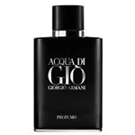 Ficha técnica e caractérísticas do produto Acqua Di Giò Profumo Giorgio Armani - Perfume Masculino - Eau de Parfum