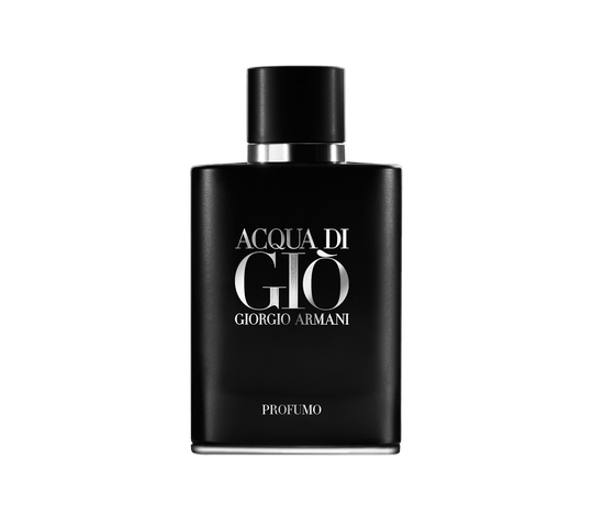 Ficha técnica e caractérísticas do produto Acqua Di Gio Profumo Masculino de Giorgio Armani Eau de Parfum 125 Ml