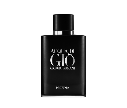 Ficha técnica e caractérísticas do produto Acqua Di Gio Profumo Masculino de Giorgio Armani Eau de Parfum 40 Ml