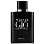Ficha técnica e caractérísticas do produto Acqua Di Giò Profumo Masculino Eau de Parfum - 40 Ml