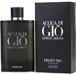 Ficha técnica e caractérísticas do produto Acqua Di Gio Profumo Masculino Eau de Parfum 75 Ml - Giorgio Armani