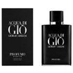 Ficha técnica e caractérísticas do produto Acqua Di Gio Profumo Masculino Eau de Parfum 75 Ml
