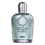 Ficha técnica e caractérísticas do produto Acqua I-scents Eau De Parfum - Perfume Feminino 100ml