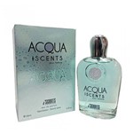 Ficha técnica e caractérísticas do produto Acqua Pour Femme I-scents Eau de Parfum 100ml - Perfume Feminino