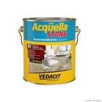 Ficha técnica e caractérísticas do produto Acquella Stone 3,6 Litros Incolor Vedacit