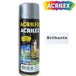Ficha técnica e caractérísticas do produto Acrilfix Verniz Fixador Brilhante 300ml - Acrilex