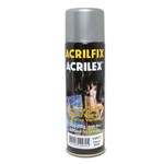 Ficha técnica e caractérísticas do produto Acrilfix Verniz Spray Fixador Fosco Acrilex 206.70g / 300ml