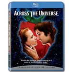 Ficha técnica e caractérísticas do produto Across The Universe - Blu-Ray - Sony Pictures