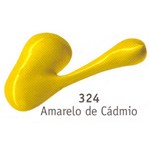Ficha técnica e caractérísticas do produto Acrylic Colors 20ml Am Cadmio-131230324 - Acrilex