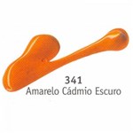 Ficha técnica e caractérísticas do produto Acrylic Colors 20ml Am Cadmio-131230341 - Acrilex