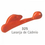 Ficha técnica e caractérísticas do produto Acrylic Colors 20ml Laranja Ca-131230325 - Acrilex