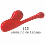 Ficha técnica e caractérísticas do produto Acrylic Colors 20ml Vm Cadmio-131230312 - Acrilex