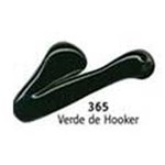 Ficha técnica e caractérísticas do produto Acrylic Colors Acrilex 20Ml 365 Verde de Hooker