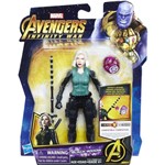 Ficha técnica e caractérísticas do produto Action Figure - Avengers Infinite War - Black Widow
