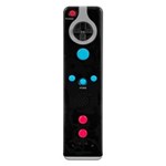 Ficha técnica e caractérísticas do produto Action Remote Controller para Nintendo Wii