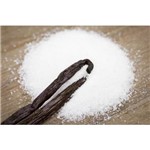Ficha técnica e caractérísticas do produto Açúcar de Baunilha 1kg