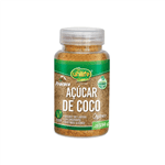 Ficha técnica e caractérísticas do produto Açúcar de Coco 150g Organico Unilife