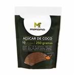 Ficha técnica e caractérísticas do produto Açúcar de Coco em Pó - Monama - 250g