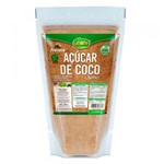 Ficha técnica e caractérísticas do produto Açúcar de Coco Orgânico 250g - Unilife
