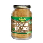 Açúcar de Coco Orgânico Unilife 360g