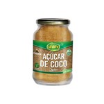 Açúcar de Coco Orgânico - Unilife - 360g