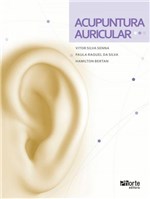 Ficha técnica e caractérísticas do produto Acupuntura Auricular - Phorte
