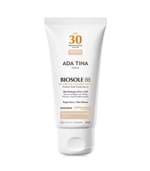 Ficha técnica e caractérísticas do produto Ada Tina Biosole BB Cream FPS 30 40ml - 15 Bianco