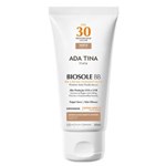 Ficha técnica e caractérísticas do produto Ada Tina Biosole BB Cream FPS 30 40ml - 35 Miele