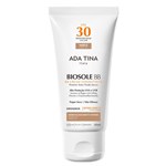 Ficha técnica e caractérísticas do produto Ada Tina Biosole BB Cream FPS 30