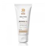 Ficha técnica e caractérísticas do produto Ada Tina Biosole Protetor Solar com Cor 25 Vaniglia - BB Cream - FPS 30 - 40 ML