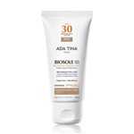 Ficha técnica e caractérísticas do produto Ada Tina Biosole Protetor Solar com Cor Bb Cream