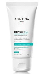 Ficha técnica e caractérísticas do produto Ada Tina Depore Mat Matificante