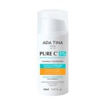 Ficha técnica e caractérísticas do produto Ada Tina Pure C 5