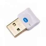 Ficha técnica e caractérísticas do produto Adaptador Bluetooth Dongle Csr 4.0 Pc Notebook Plug&play
