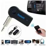 Receptor Bluetooth Receiver P2 Musica Celular para Som Carro