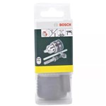 Ficha técnica e caractérísticas do produto Adaptador Bosch SDS Plus, com Mandril, 13 mm